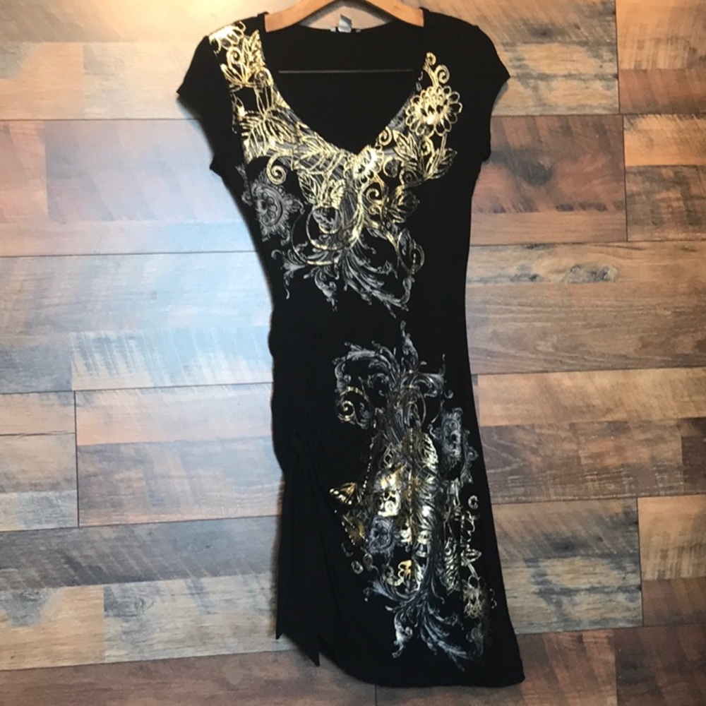 Cache Dress